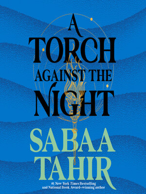 cover image of A Torch Against the Night